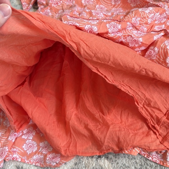 Anthropologie Ro’s Garden Vibeka Mini Dress - Picture 4 of 9